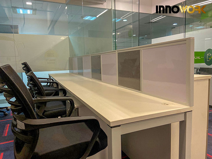 Coworking space in Gurgaon