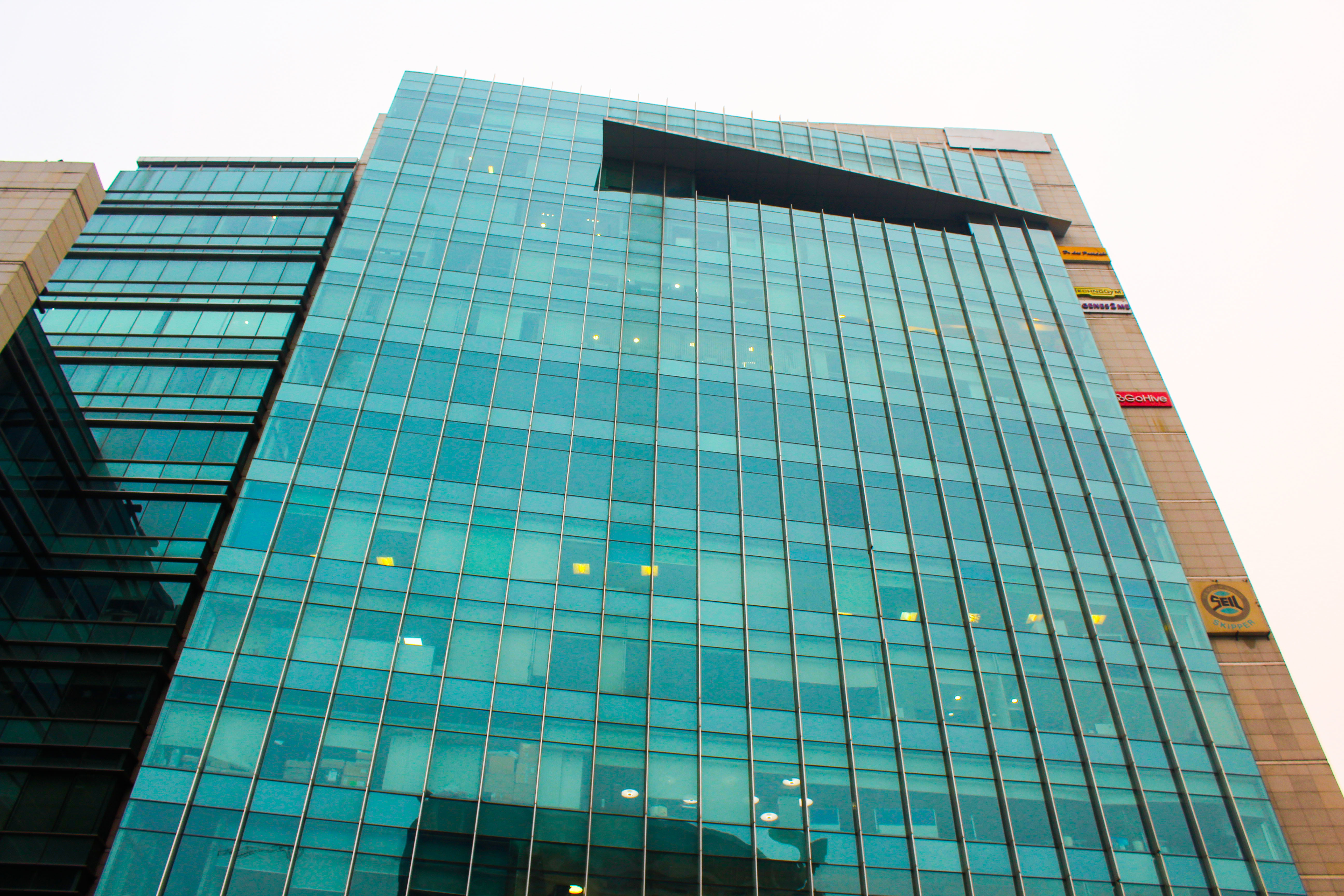 Coworking space in Gurgaon