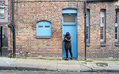 Leighton Space Leighton Space