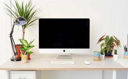 Leighton Space Leighton Space