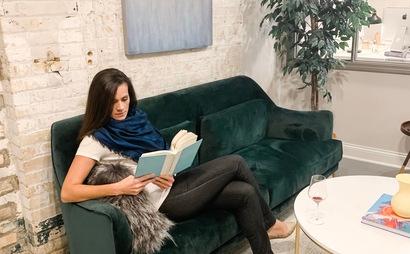 Dedicated Desk Dedicated Desk