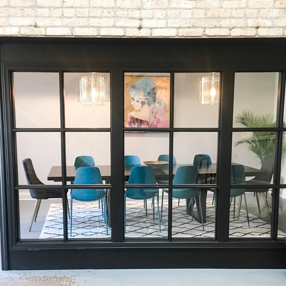 First Floor Conference Room