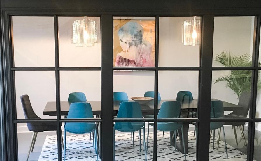 First Floor Conference Room