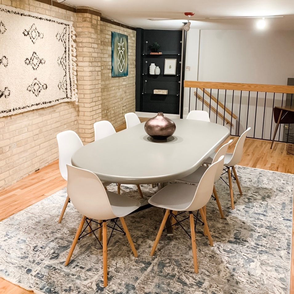 Second Floor Conference Loft