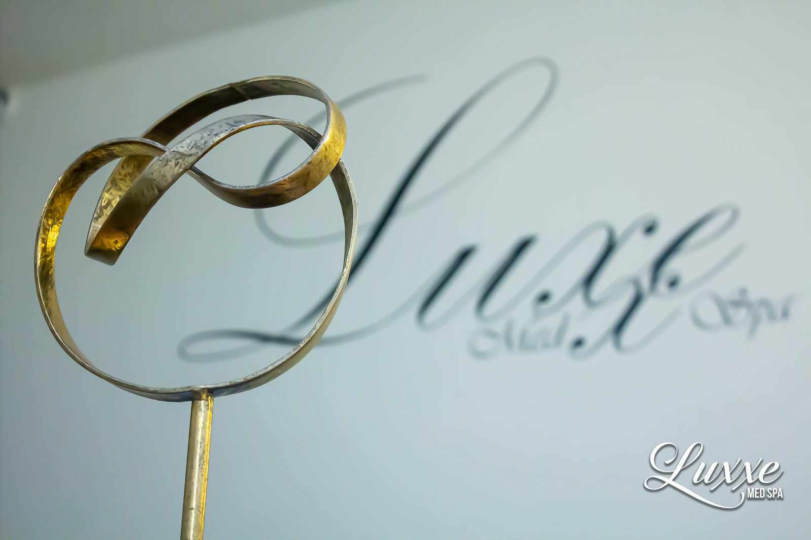 Luxxe Med Spa