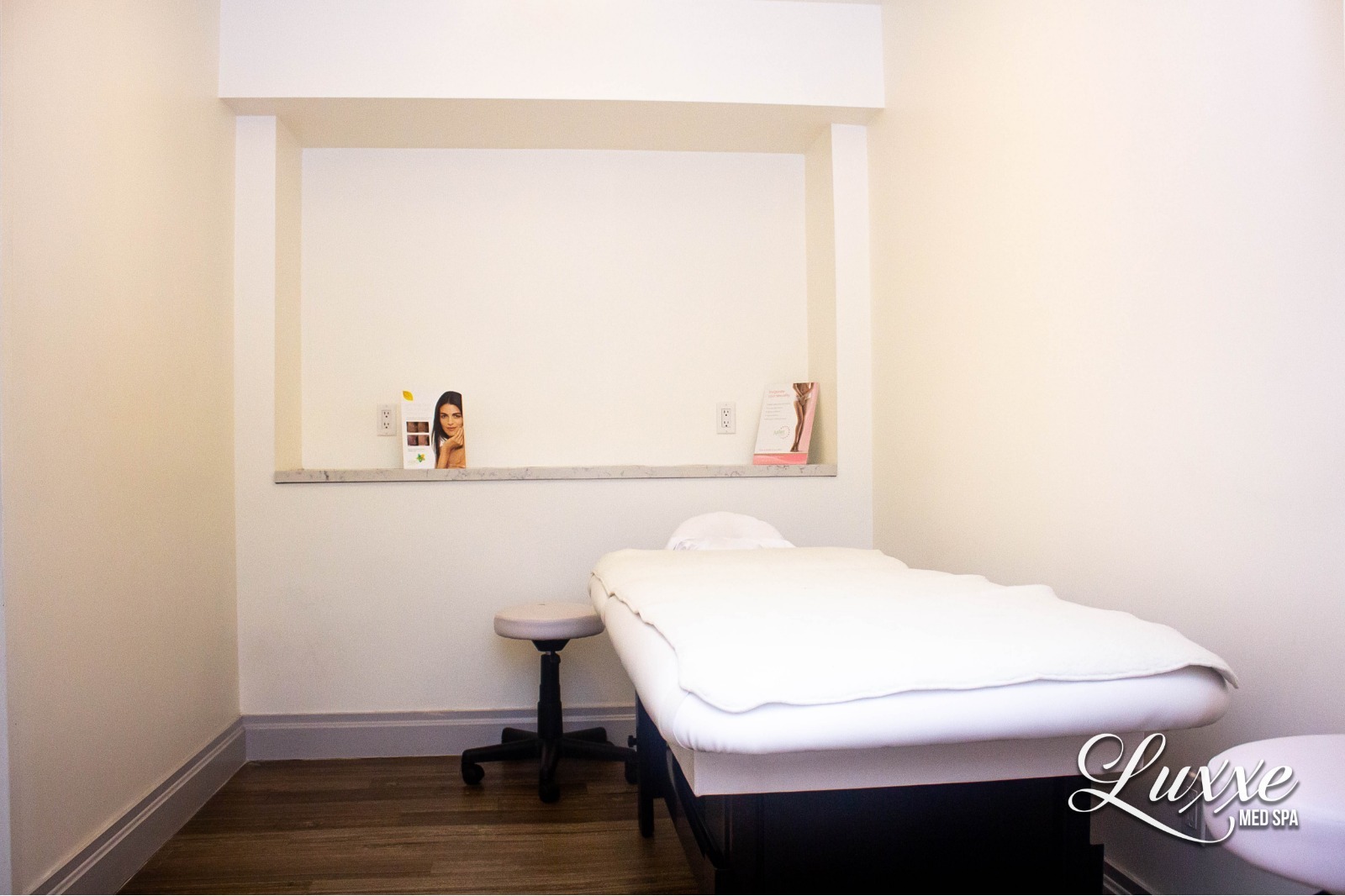 Luxxe Med Spa