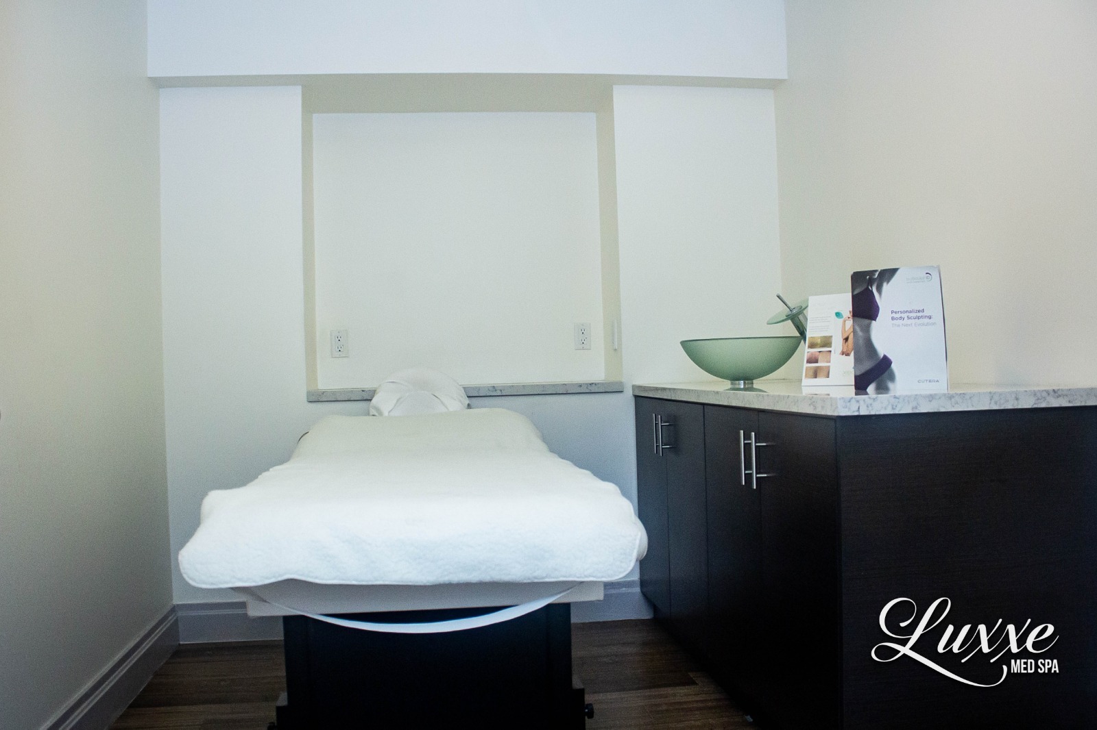 Luxxe Med Spa