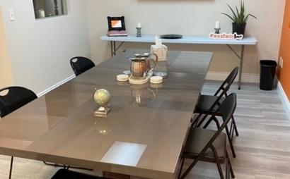 Her Power Space Her Power Space