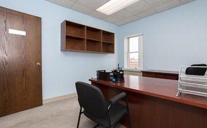 Offices 302-304 Offices 302-304