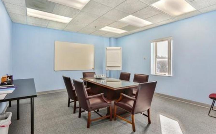 Conference Room 1