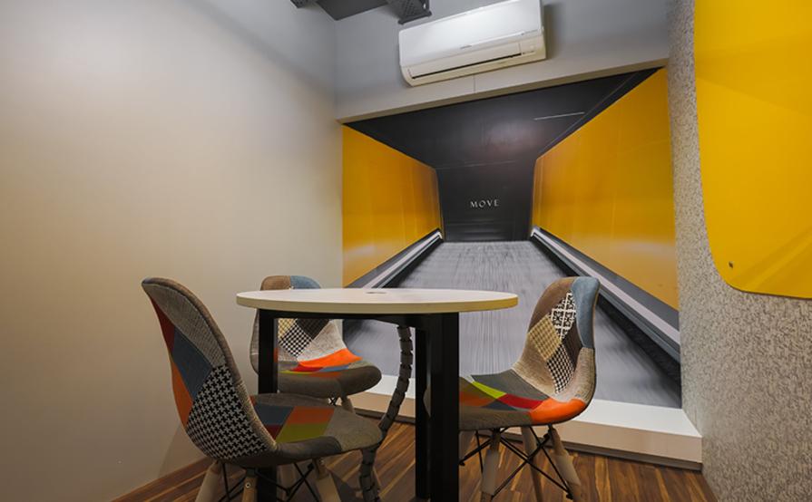 Meeting Room on Rent in Indore