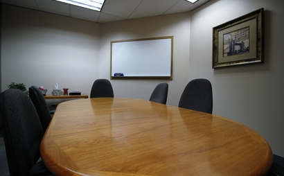 Cougar Mountain Room Cougar Mountain Room