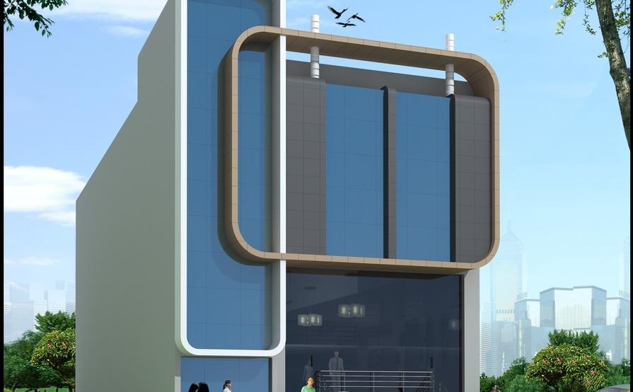 Virtual Office on Rent in Indore