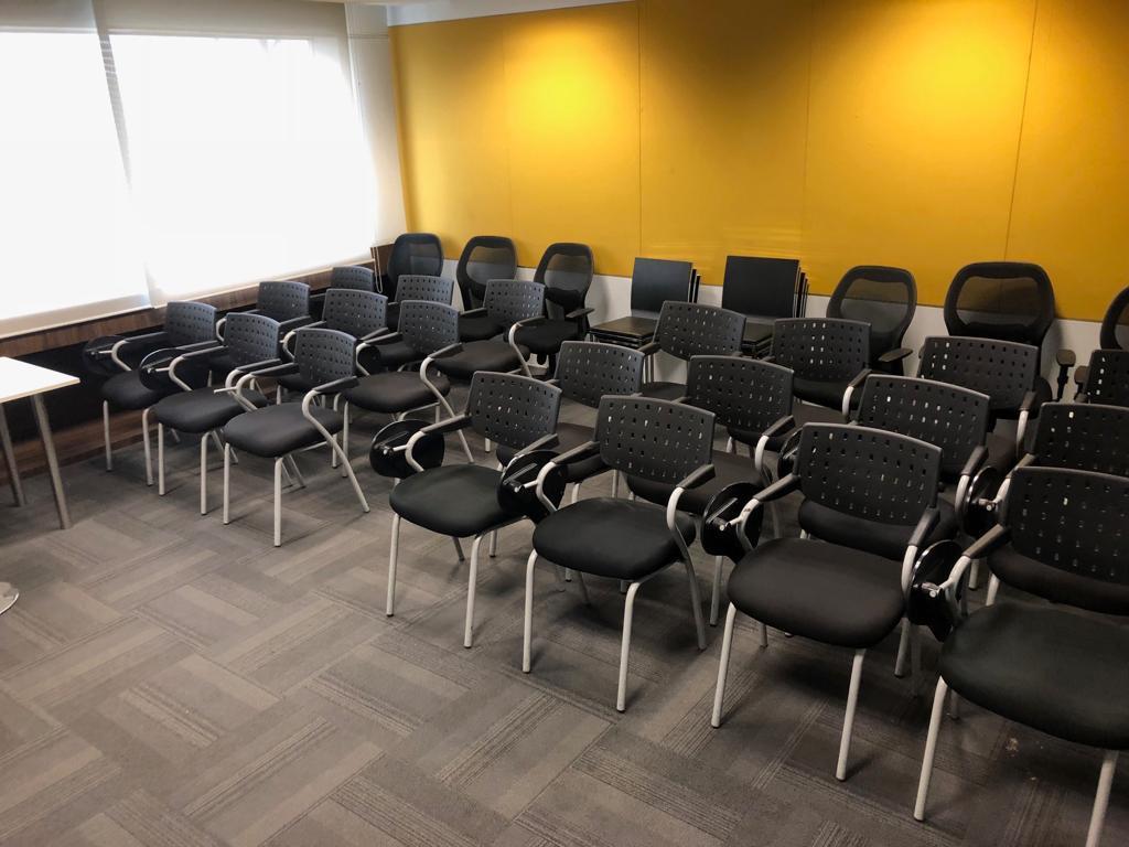 Premium Office on Rent in Indore