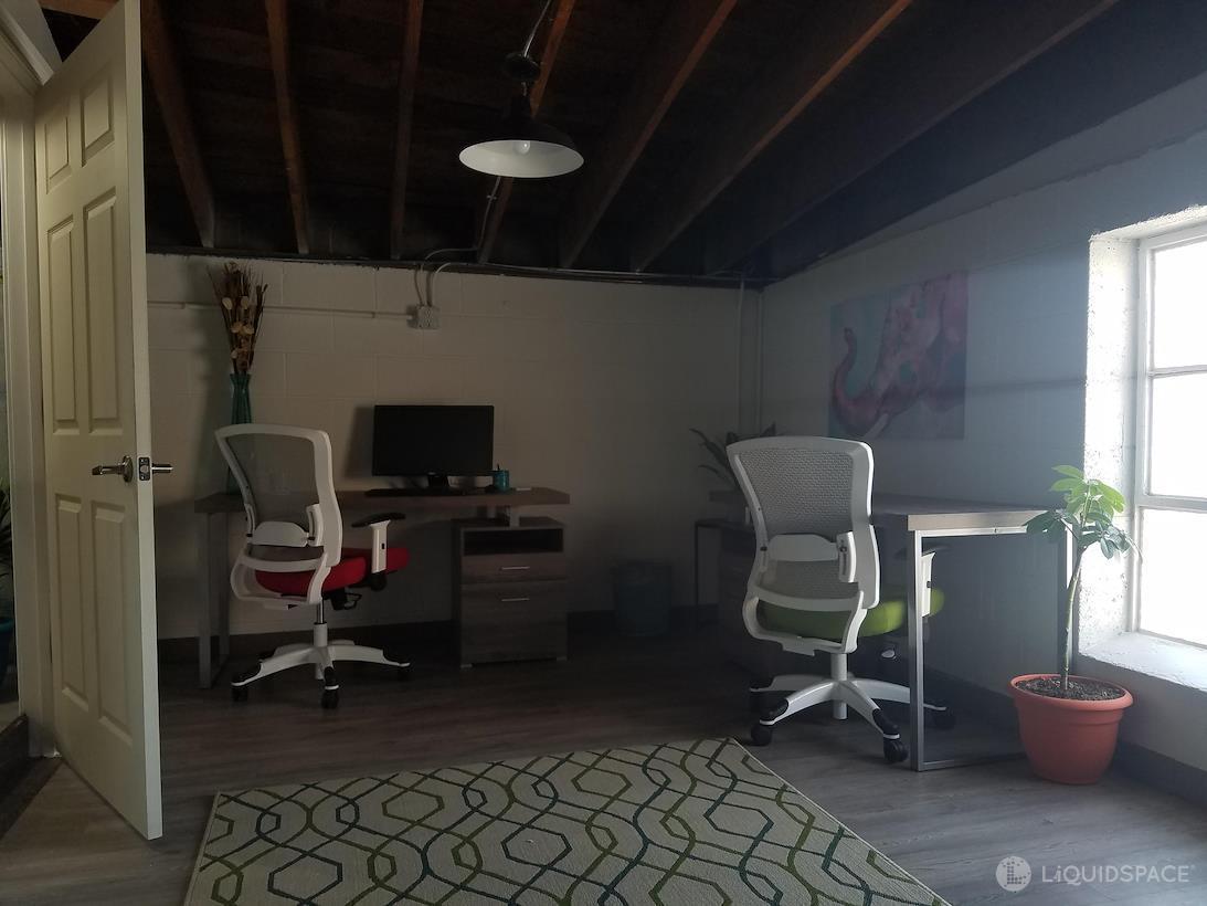 Private Office Suite Private Office Suite