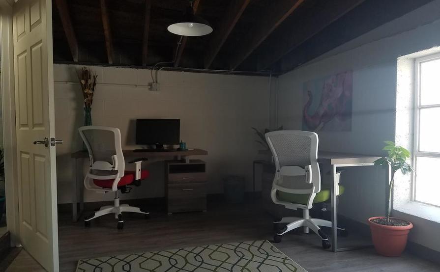 Private Office Suite Private Office Suite