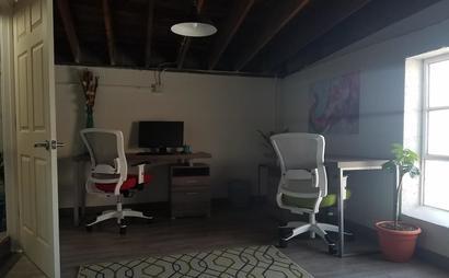 Private Office Suite   Private Office Suite