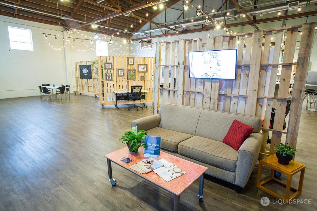 Private Office Suite Private Office Suite