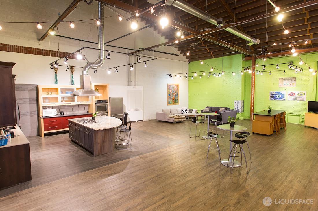 Private Office Suite Private Office Suite