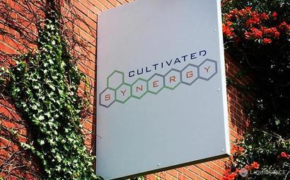 Private Office Suite   Private Office Suite