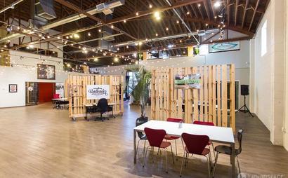 Reserved Desk Membership Reserved Desk Membership