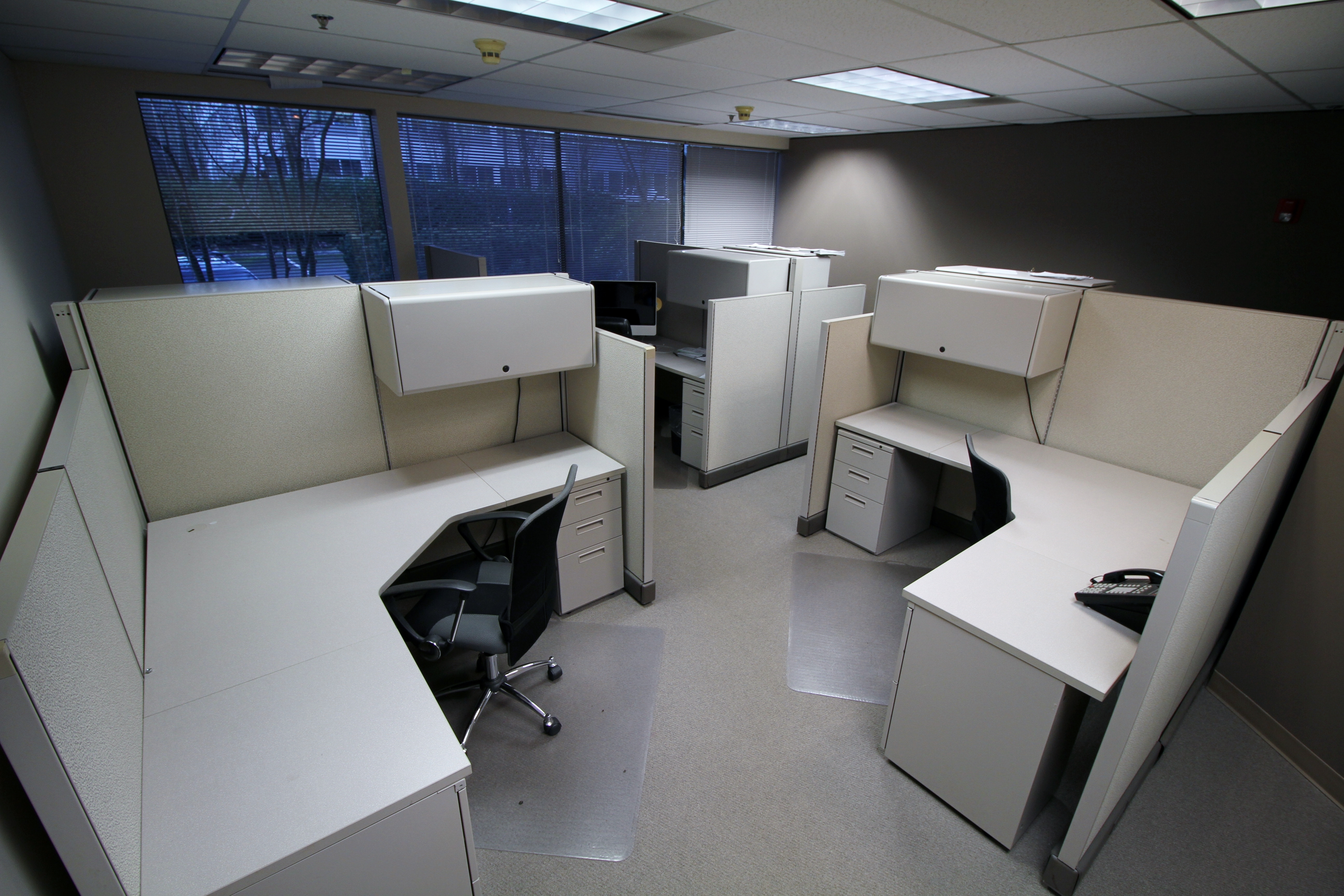 Workstation Workstation