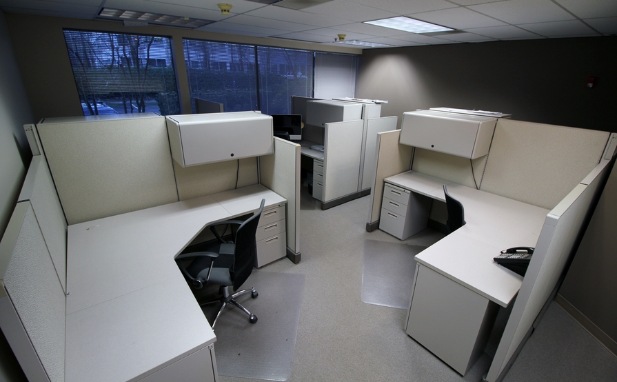 Workstation Workstation