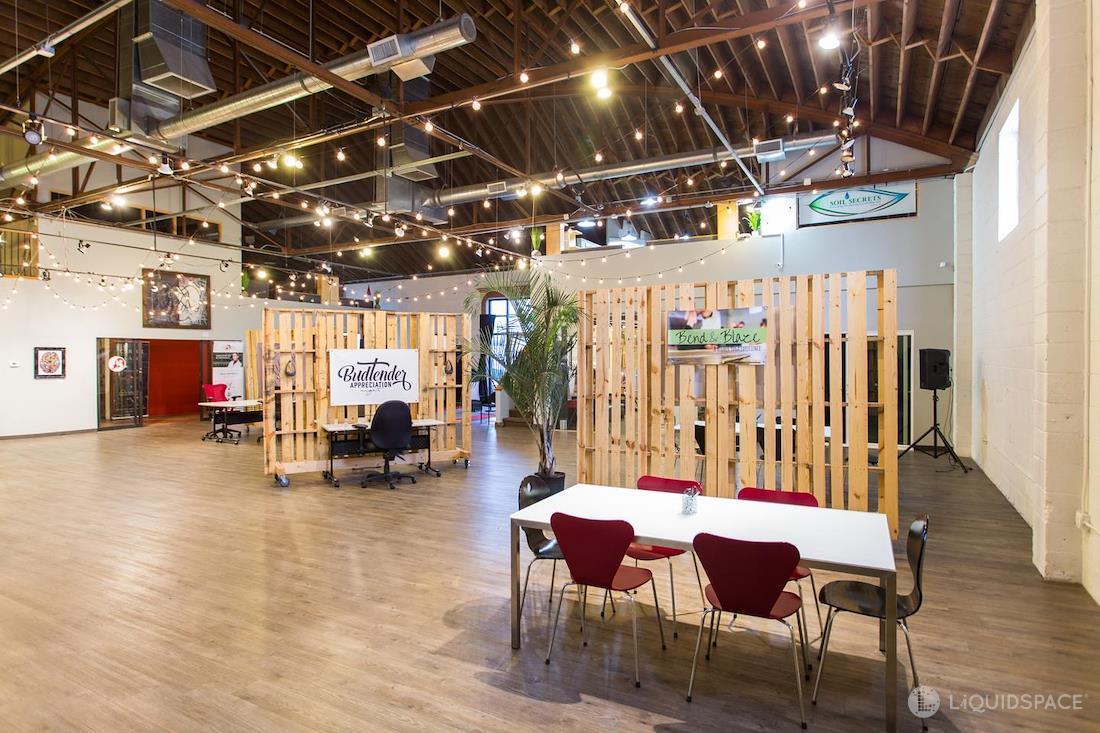 Shared Space Member Shared Space Member