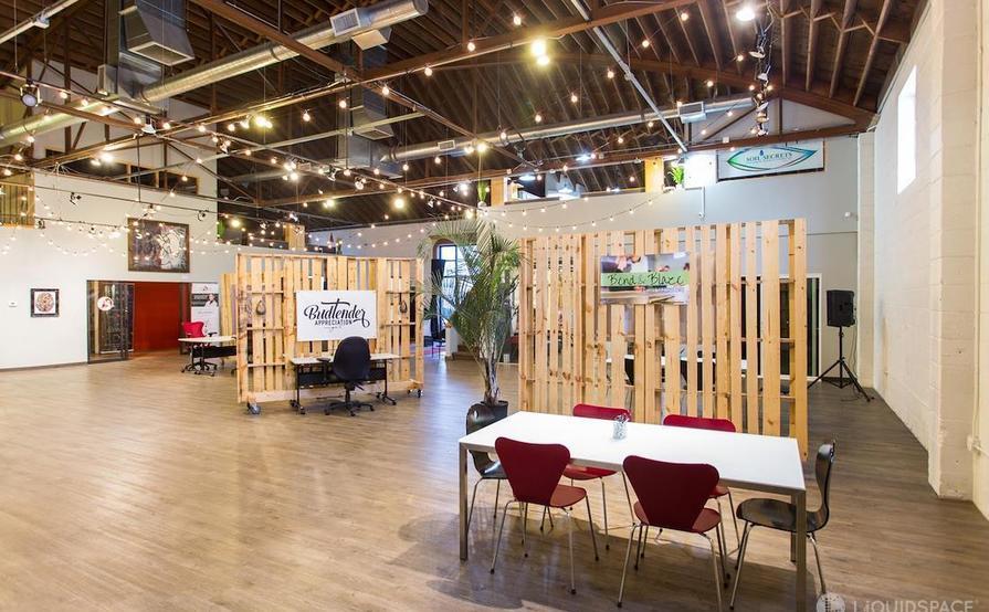 Shared Space Member Shared Space Member