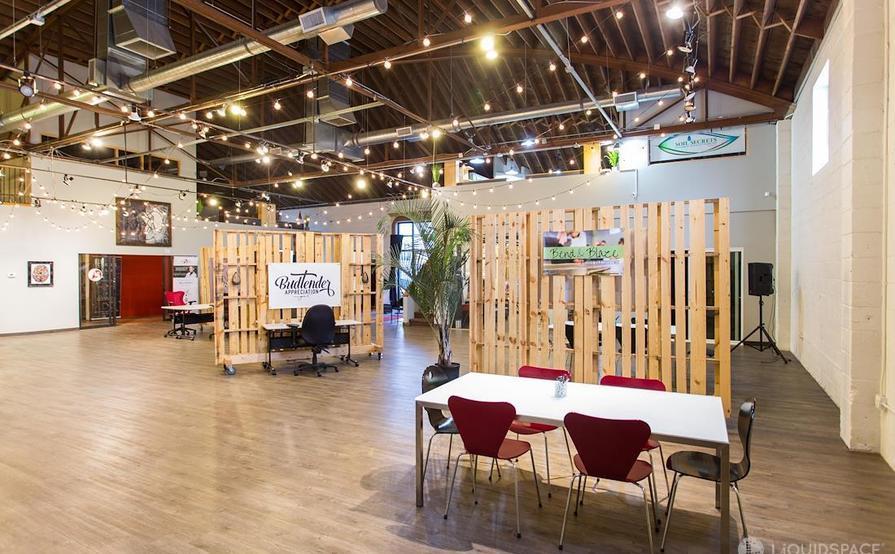 Shared Space Member Shared Space Member