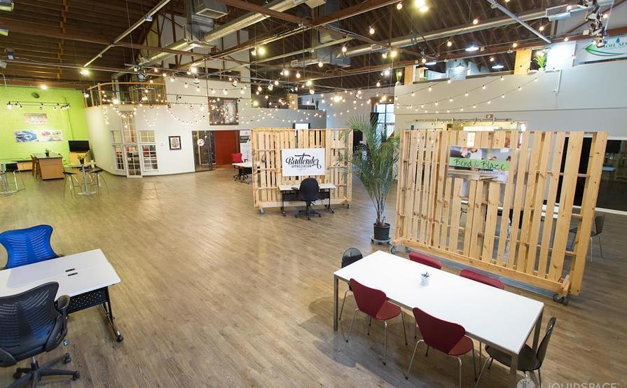 Shared Space Member Shared Space Member