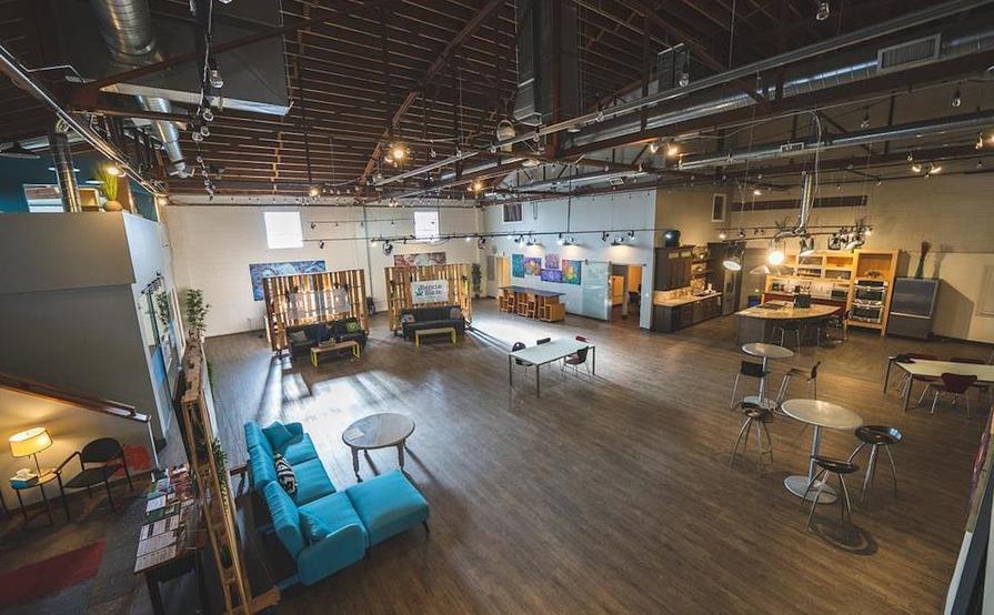 Shared Space Member Shared Space Member