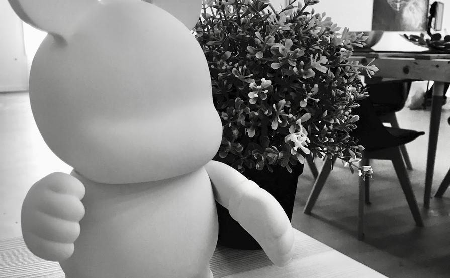 Creative work & meeting space. Creative work & meeting space.