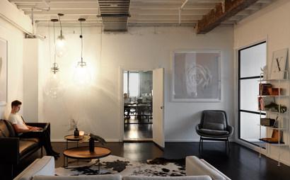 4 Person Private Office 4 Person Private Office