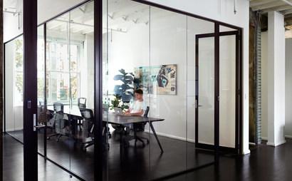 12 Person Private Office 12 Person Private Office