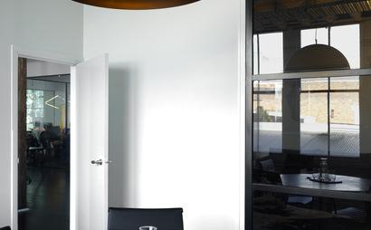 12 Person Private Office 12 Person Private Office