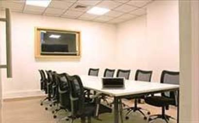 Workstreet Workstreet