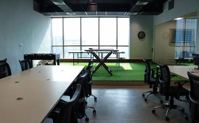 Workstreet Workstreet