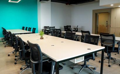 Workstreet Workstreet