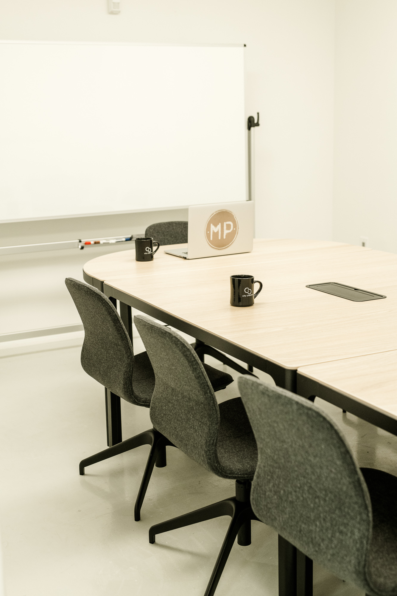 Shared Desk Access- 1 Day