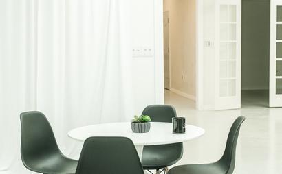 Shared Desk Access- 1 Day Shared Desk Access- 1 Day