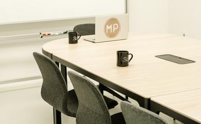 Private Office Private Office