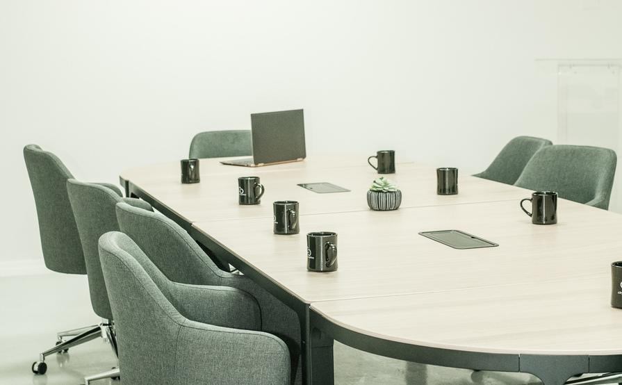 Shared Desk- Monthly Access