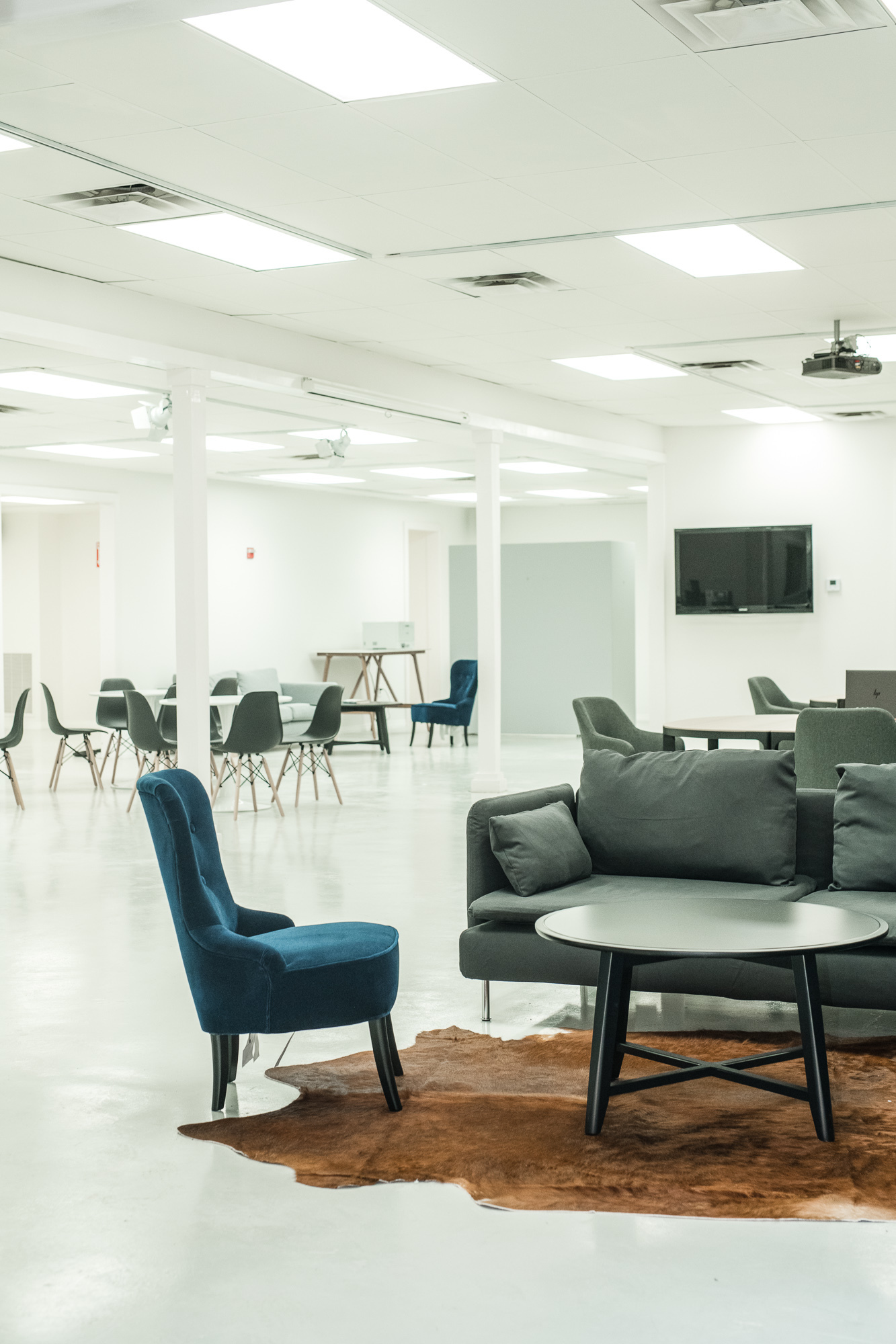 Full Venue Rental- Weekdays Full Venue Rental- Weekdays