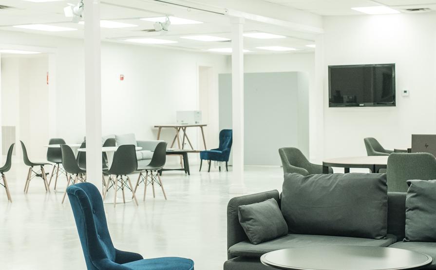 Full Venue Rental- Weekdays