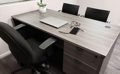 Private Office Private Office