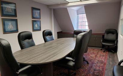 Conference Room Conference Room