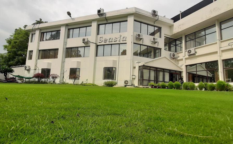 Seasia Infotech
