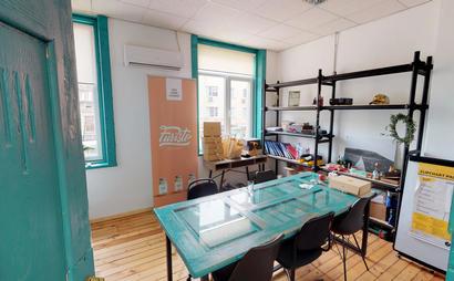 Cre8 Coworking Hub Private office Cre8 Coworking Hub Private office