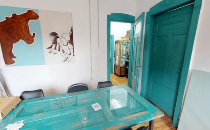 Cre8 Coworking Hub Private office Cre8 Coworking Hub Private office